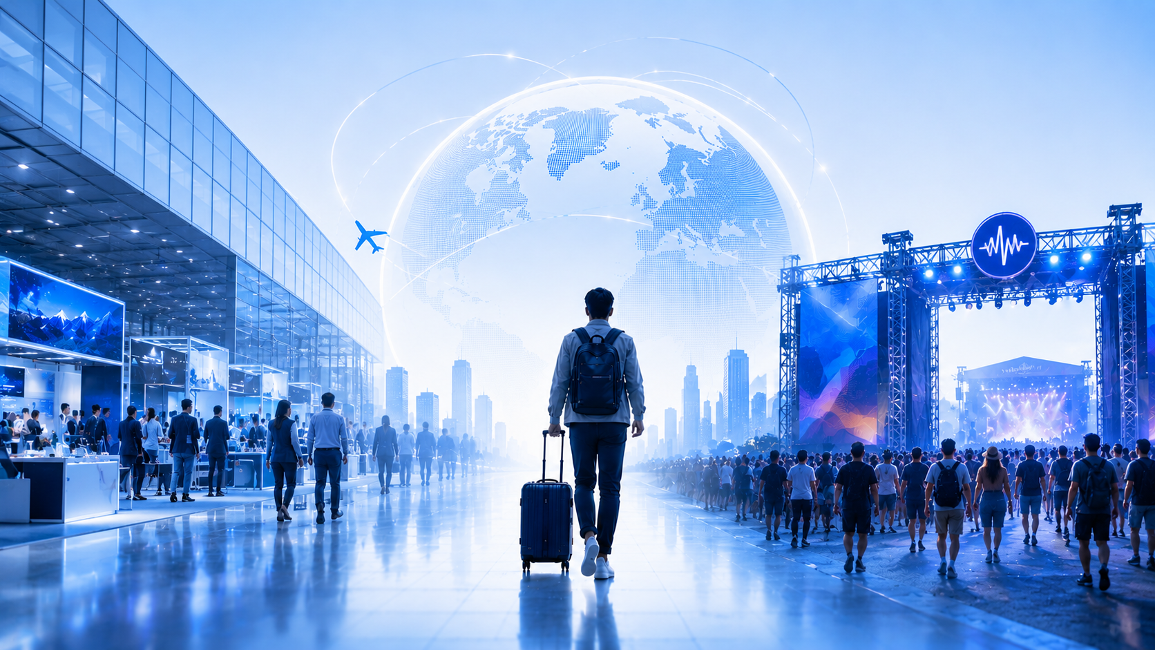BRXCC Event Operations Vision